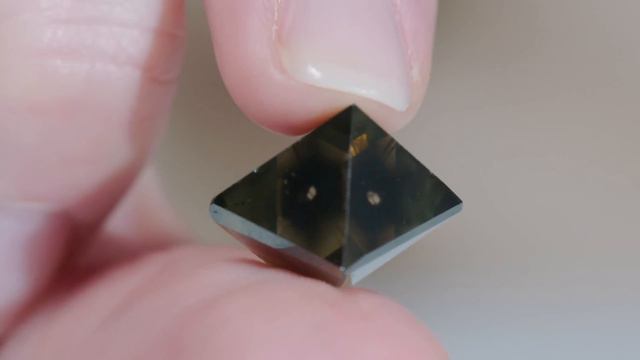 Unboxing Rough Diamonds | Freeform, Macles & More! смотреть онлайн