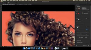 Photoshop | Curso Recorte Perfecto de Cabello Ep 1/2 | Perfect Hair Masking Ep.1/2