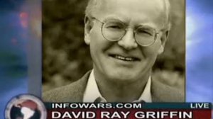 Alex Jones - David Ray Griffin 10 20 2009 Pt 1/5