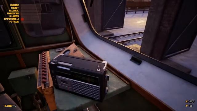 Новый геймплейный трейлер игры Trans-Siberian Railway Simulator!