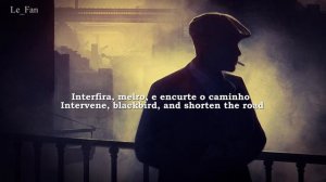 Lisa O'Neill - Blackbird (Legendado)