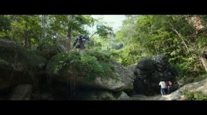 Актёры которые озвучивали трансформеров в фильме /Трансформеры Восхождение Звероботов\