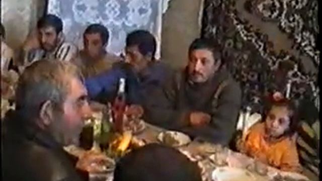Ашыг Камандар Кызыл-Аджло(Ийнали)