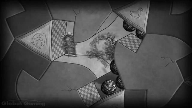 The Bridge【FULL GAME】| Longplay смотреть онлайн