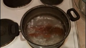 как варить рака