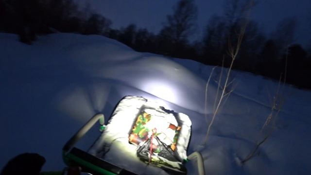 Открытие сезона / Зима - 2022 смотреть онлайн