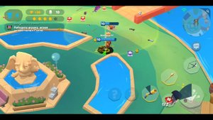 🐝Пчела Сьюзи - проходим ивент и забераем "Королеву выпускного бала Сьюзи" в игре Zooba