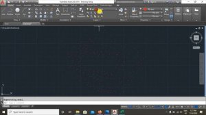 Import Excel data X,Y,Z(Topographic data) direct in autocad in Hindi/Urdu