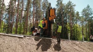 Капремонт на трассе А-240 в Новозыбковском районе Брянщины завершат летом