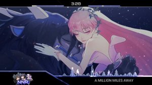 Nightcore - A Million Miles Away - Belle (Kaho Nakamura) 🗼