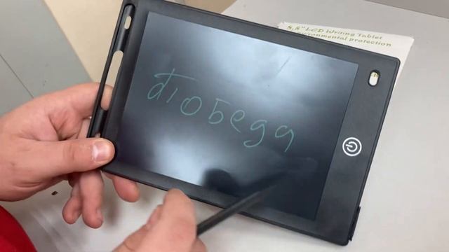 Обзор детского планшета для рисования смотреть онлайн