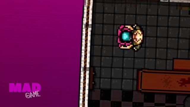 HOTLINE MIAMI - Все о Байкере. смотреть онлайн