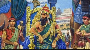 НЕ ВИНИ ДРУГОГО, НЕ УЗНАВ ИСТИНУ. ВЕДЬМИНА ИЗБА ИНГА ХОСРОЕВА.mp4