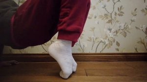 Разминка стоп✨