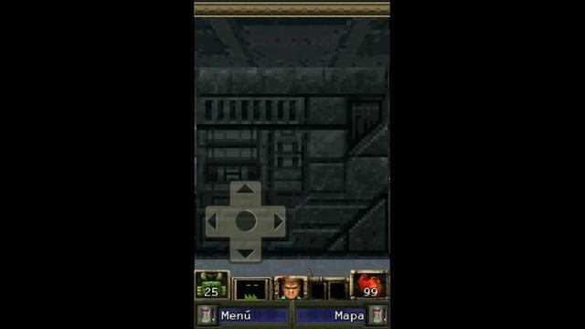 DOOM 2 RPG - JAVA #8 Español смотреть онлайн