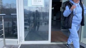 Первая отгрузка товара на OZON, через транспортную компанию