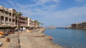 Sunny Days El Palacio 4*. Хургада. Обзор отеля, территории, номеров и пляжа. Октябрь 2021