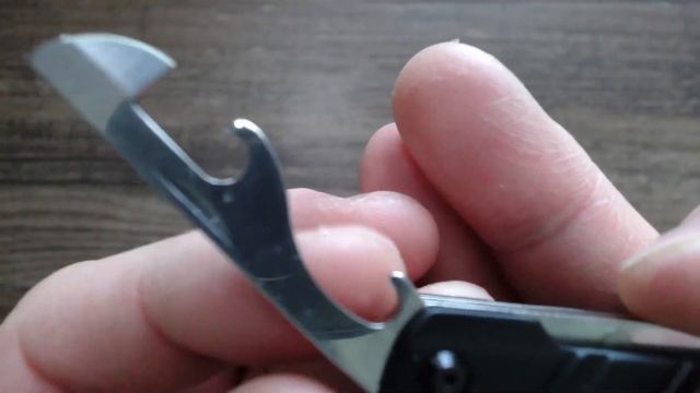 OKNIFE Otacle P1 Multitool Pliers Review смотреть онлайн