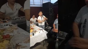 Боря Адамян. ADAMYAN BORIS KLARNET