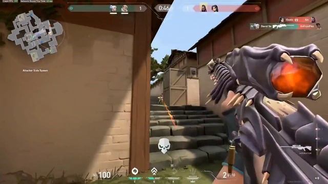 КАК ИГРАТЬ С ОПЕРАТОРОМ | ГАЙД НА OPERATOR ВАЛОРАНТ | ПРОФЕССИОНАЛЬНАЯ ИГРА ЭТО ПРОСТО | ЛУЧШИЙ ГАЙ смотреть онлайн