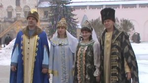 Разговор со счастьем.