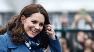 Её жизнь изменится, когда принц Уильям станет королем!