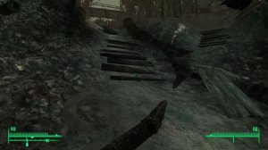 Прохождение Fallout 3 - 3 Часть "Квесты Мойры Браун, Вторая Глава"