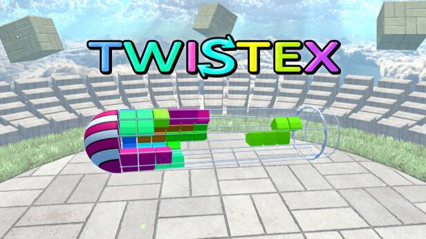 TWISTEX