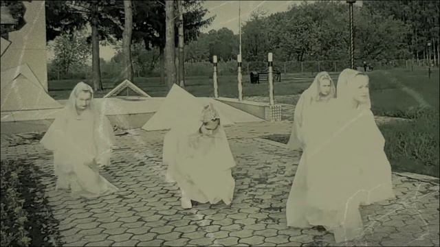 Свеча памяти "Мы помним! Мы гордимся!"