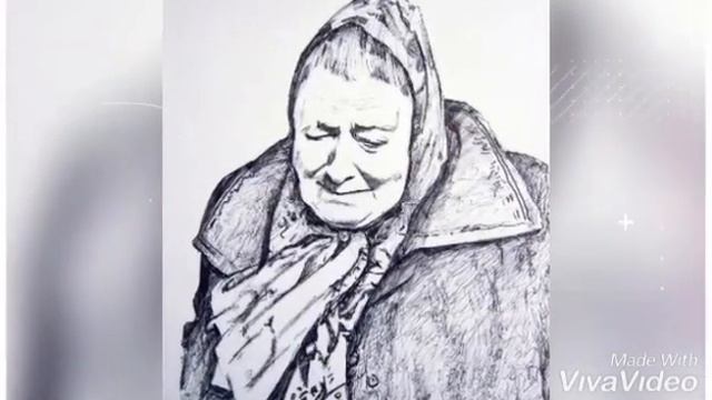 Идеи рисования. Что можно нарисовать черной шариковой ручкой. Рисунки для срисовки.