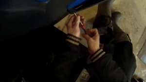 Что делать если на ВАЗ 2109 не открывается дверь?