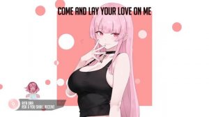 RITA ORA - ASK & YOU SHALL RECEIVE-(1080p60)