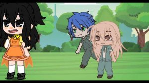 ~Пустота внутри, время замирать... meme Гача клуб~.