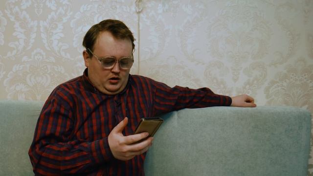 КАЖДАЯ БАБУШКА ТАКАЯ смотреть онлайн