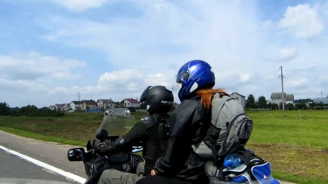 Мядель на озеро Мястро смотреть онлайн