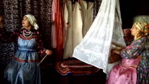 #ПоемсРДНТ! Ансамбль «Мокшаваня» (Краснослободский район)