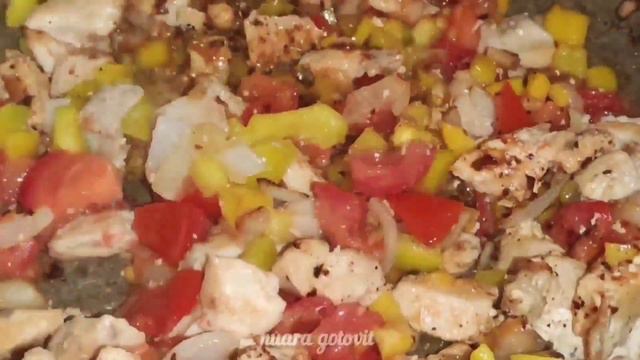 ОЧЕНЬ ВКУСНАЯ НАЧИНКА ДЛЯ ЛАВАША😍| ПРОСТО И ВКУСНО🤌🏻 #лаваш #лавашсначинкой #начинкадлялаваша