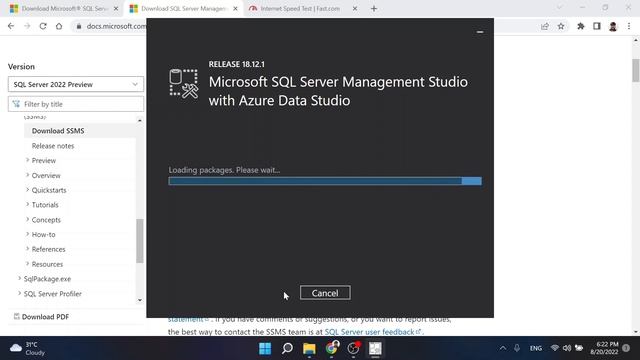.NET MVC CRUD using Entity Framework in Nepali SQL SERVER SSMS Setup