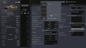 Nissan Silvia S13 Drift Setup - Gran Turismo 7