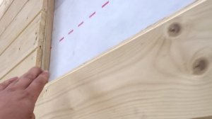 Как построить теплую дачу? Часть 1