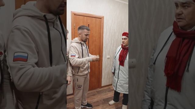 смотрите умар кремлев что сделал?