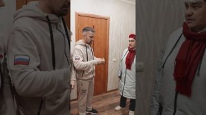 смотрите умар кремлев что сделал?
