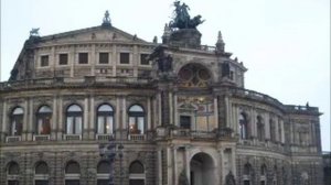 Dresden Altstadt