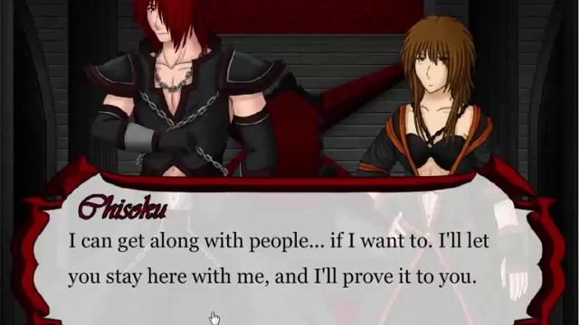 Demon Hunt Chapter 1 смотреть онлайн