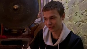 ЧАЙНАЯ ЦЕРЕМОНИЯ ?
