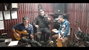 Карен Аветикян Трчеи мтков тун