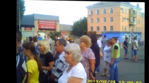 Группа Rainbow - Расскажи мне, мама