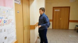 В Мире Учеников: ОПОЗДАНИЕ НА УРОК
