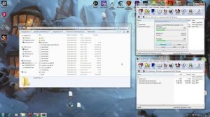 Call of Duty Моды United Fronts как установить