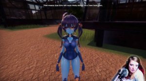 |18+ | Let's Play | Monster Girl Island Prologue | Part 8 |